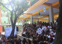 SMANDA Bermunajah 9