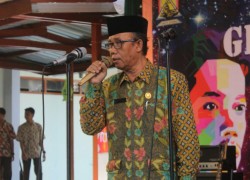 SMANDA Bermunajah 9