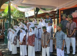 SMANDA Bermunajah 9