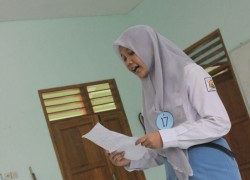 SMANDA Bermunajah 9