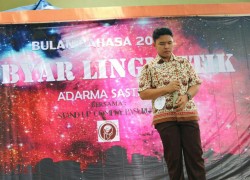 SMANDA Bermunajah 8