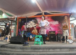 SMANDA Bermunajah 2