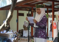 SMANDA Bermunajah 9