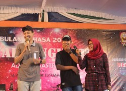 SMANDA Bermunajah 7
