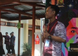 SMANDA Bermunajah 9
