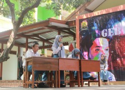 SMANDA Bermunajah 9