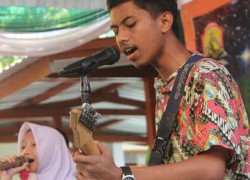 SMANDA Bermunajah 9