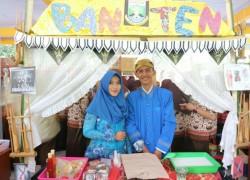 SMANDA Bermunajah 9