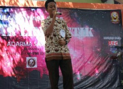 SMANDA Bermunajah 9