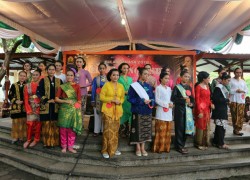 SMANDA Bermunajah 9