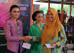 SMANDA Bermunajah 9