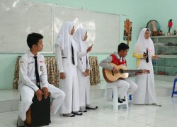 SMANDA Bermunajah 9