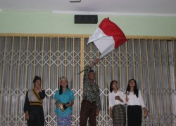 SMANDA Bermunajah 9