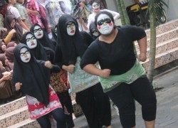 SMANDA Bermunajah 5